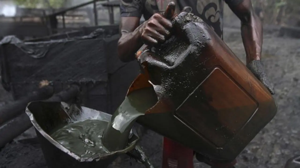 37 Die in Suspected Oil Theft Incident in Rivers (News Central TV)