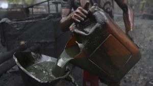 37 Die in Suspected Oil Theft Incident in Rivers (News Central TV)