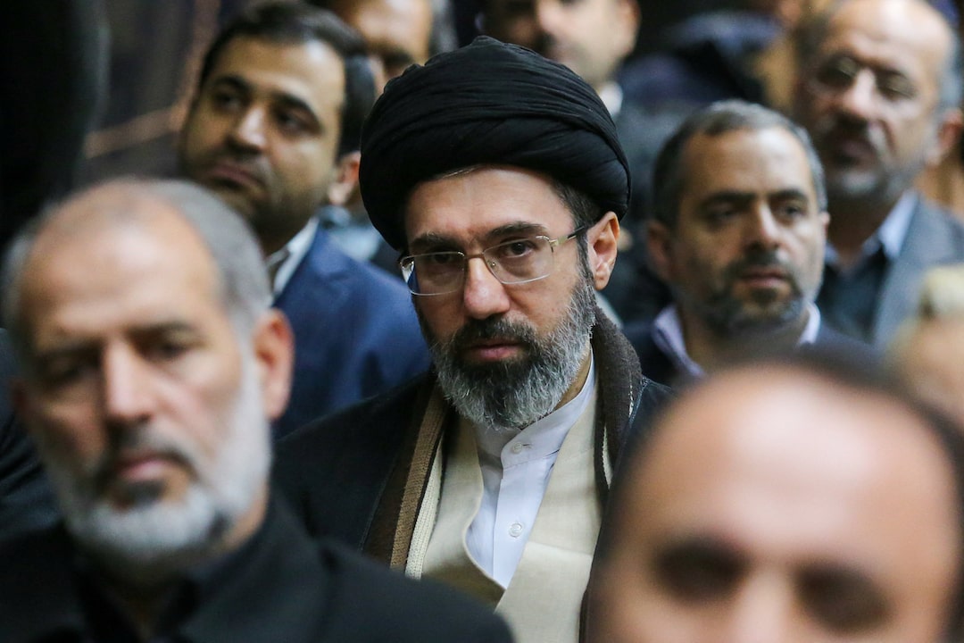 Khamenei vows the US will exit the Middle East (News Central TV)