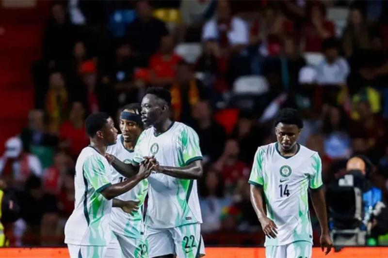 Ghana and Nigeria suffer AFCON qualifier shockers (News Central TV)