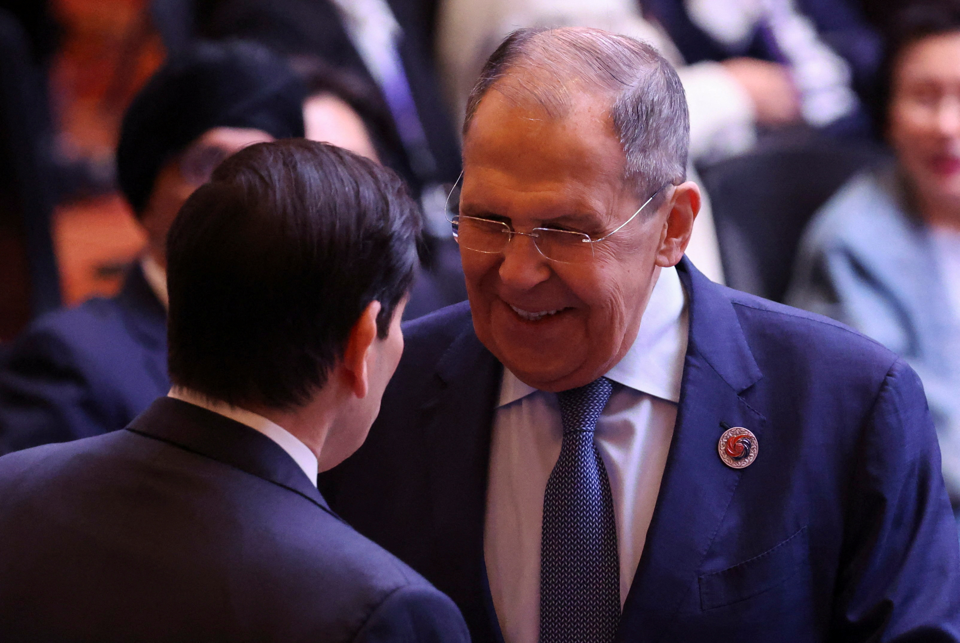 Rubio and Lavrov to meet at the UN Assembly (News Central TV)