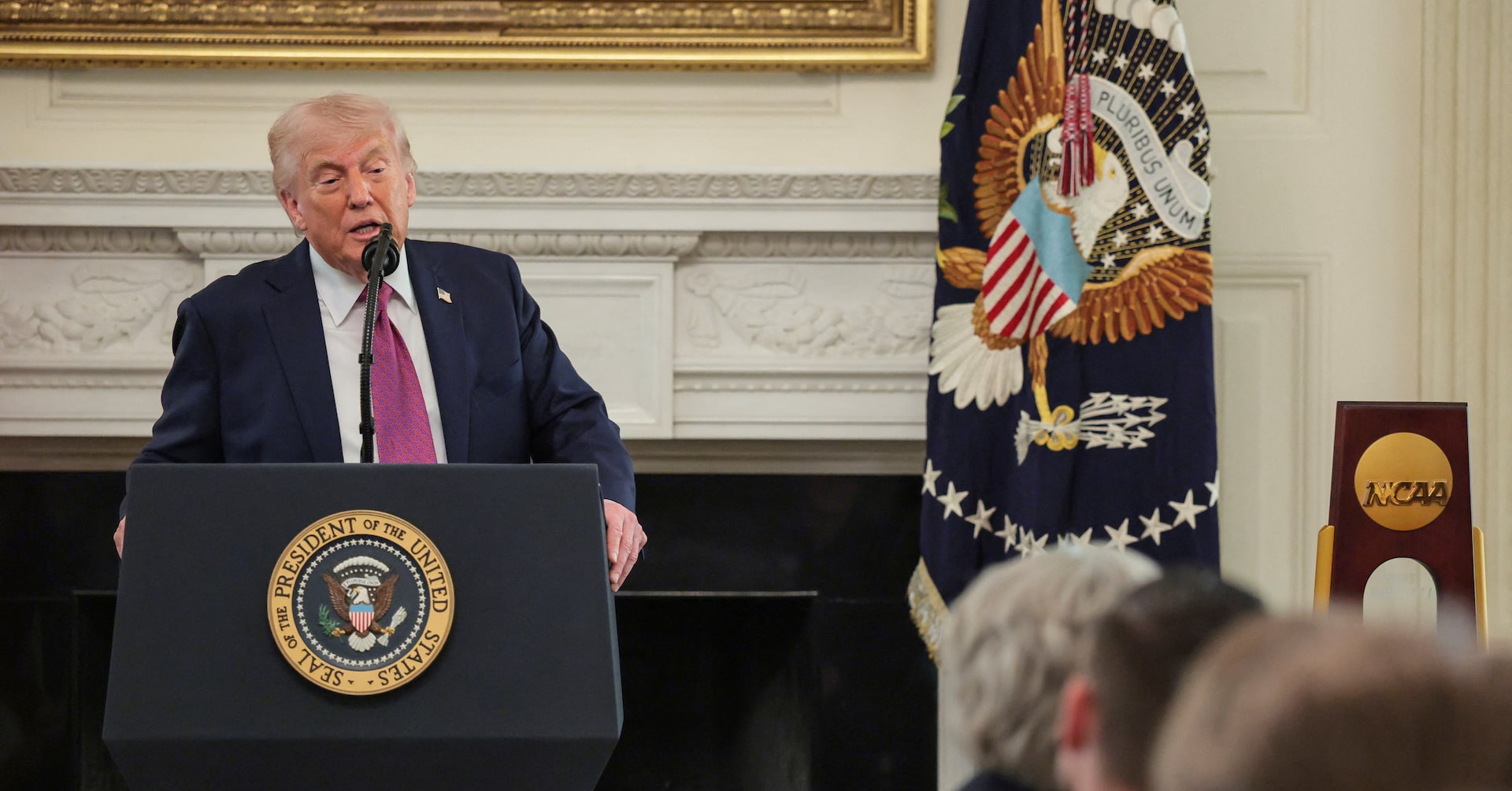 Trump expects US-Iran talks to resume this week (News Central TV)
