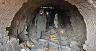 Four Dead in Afghanistan Mining Accident