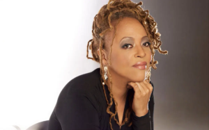 Cassandra Wilson