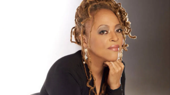 Cassandra Wilson