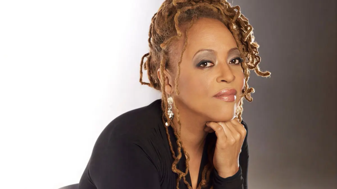 Cassandra Wilson