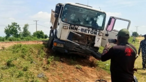Adamawa Road Crash Kills Six