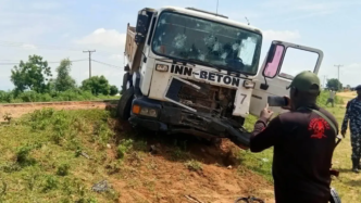 Adamawa Road Crash Kills Six