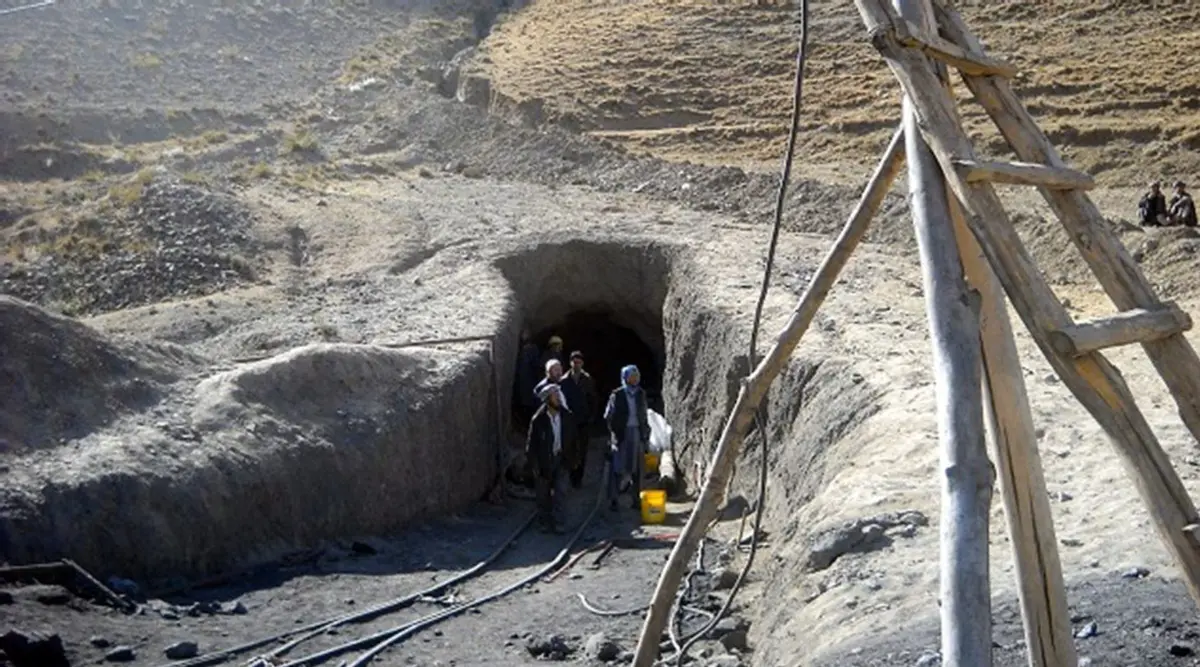 Four Dead in Afghanistan Mining Accident