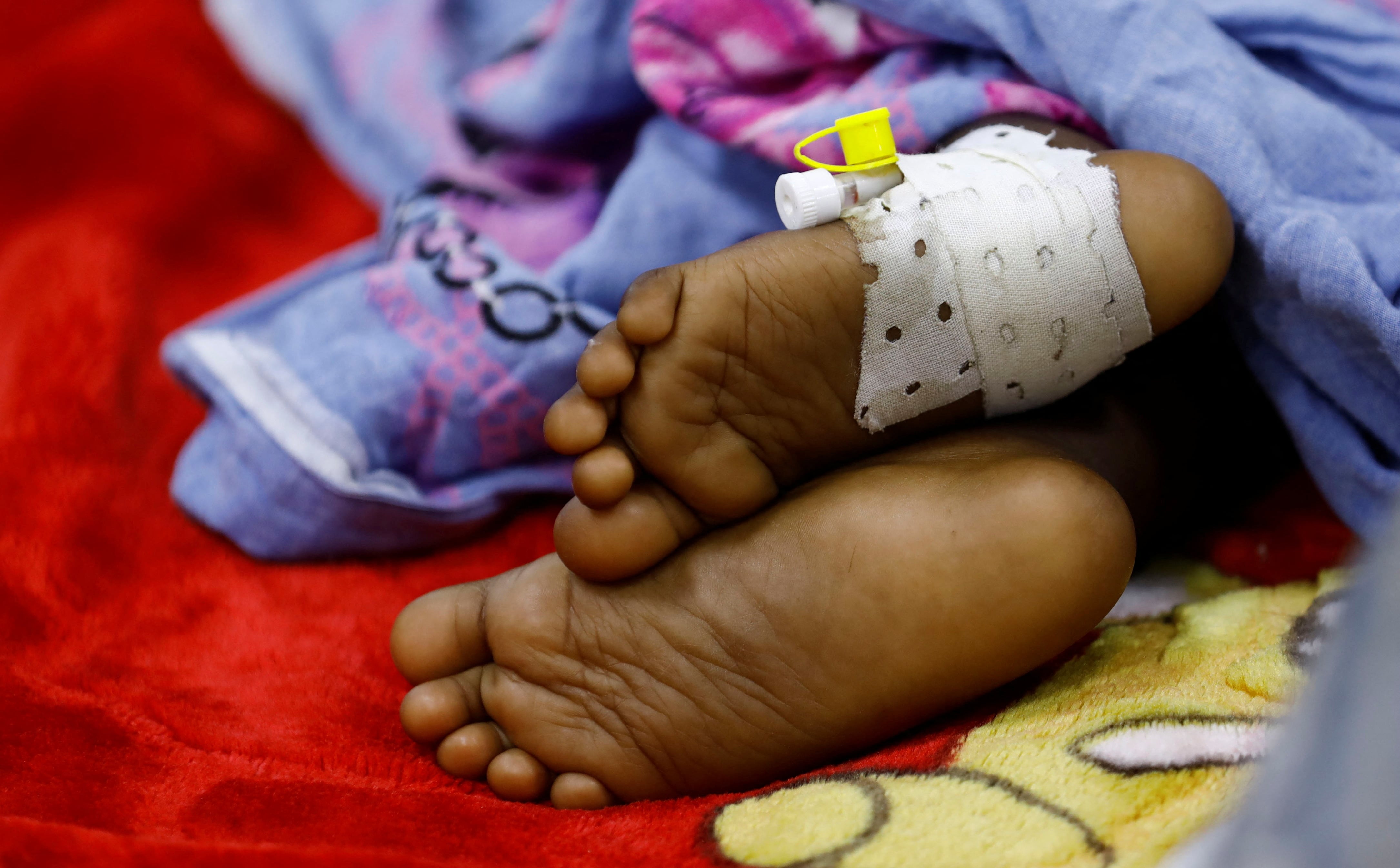Plateau shuts schools over diphtheria outbreak (News Central TV)