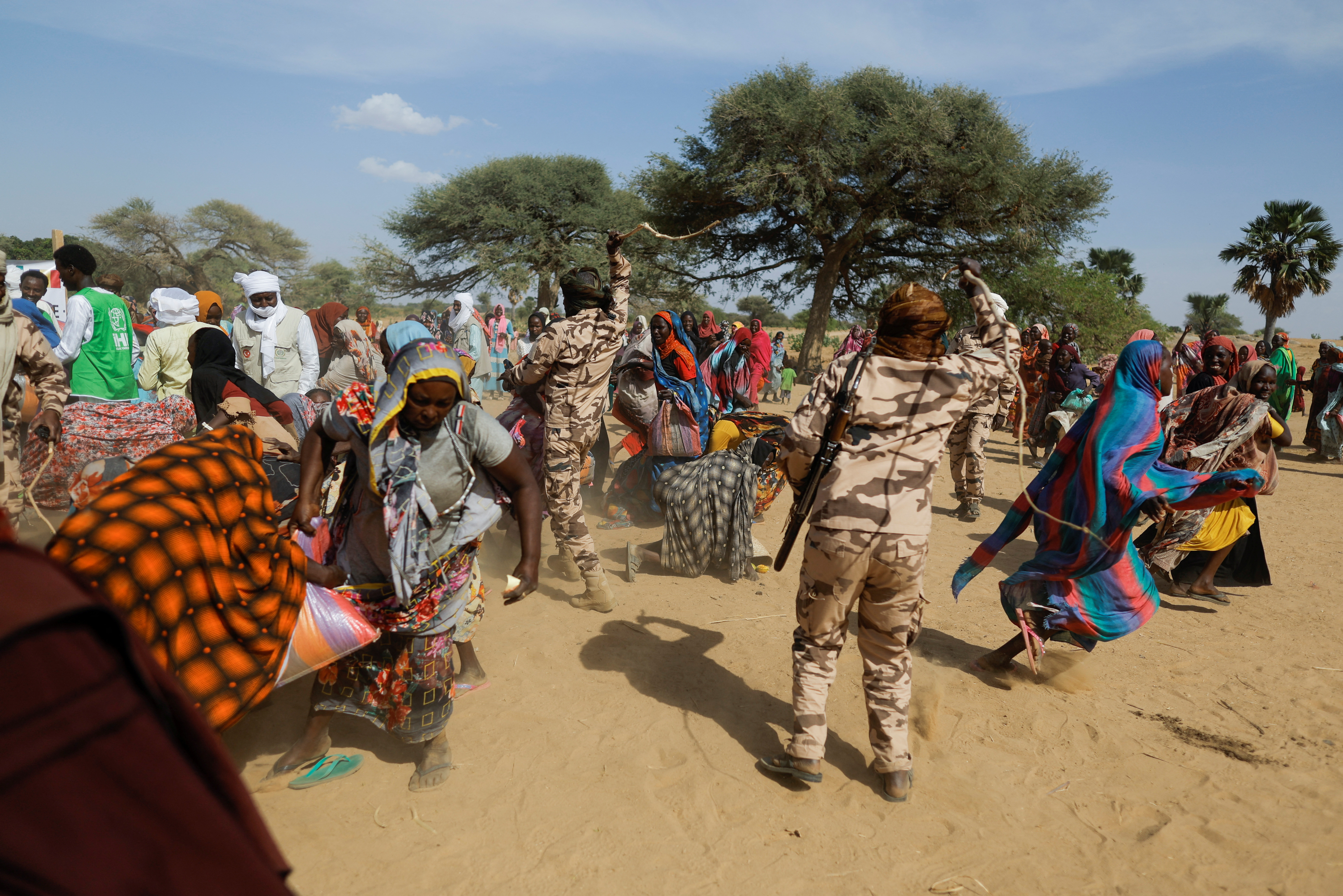 Attacks and drought deepen South Sudan crisis (News Central TV)