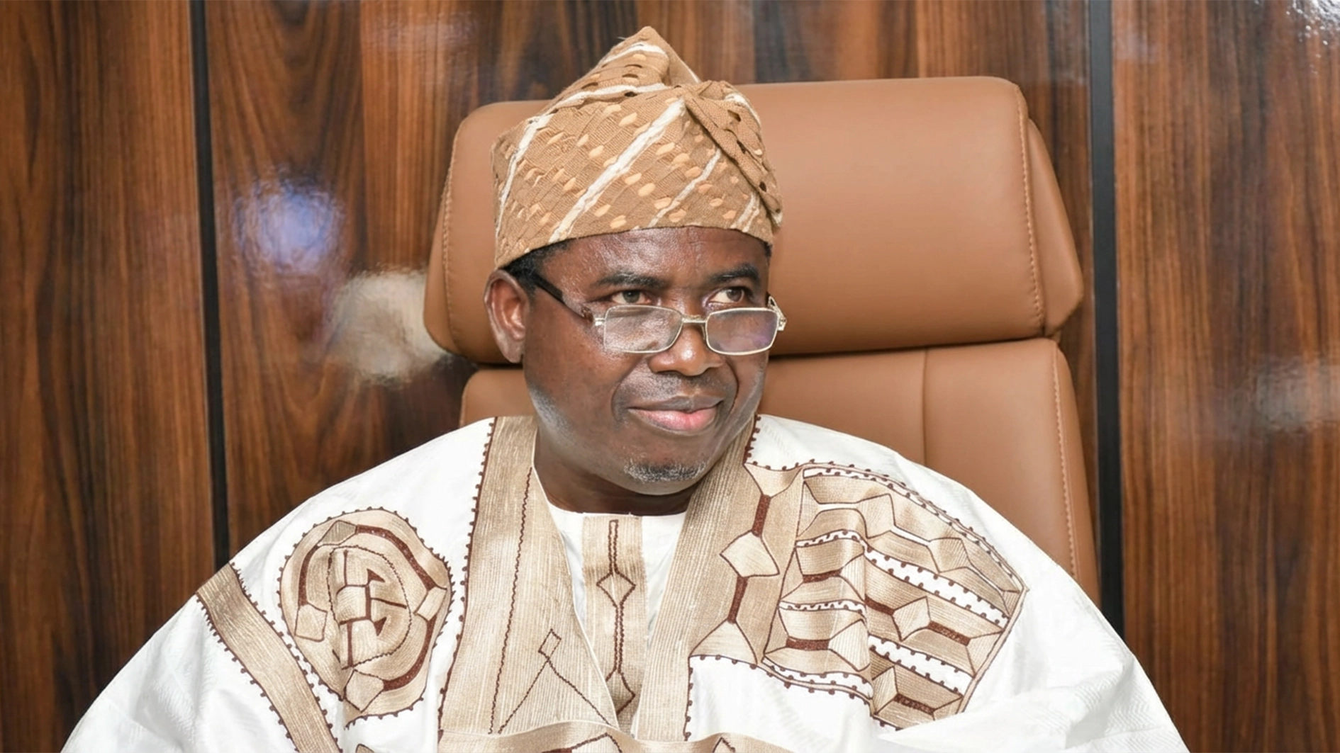 INEC seeks Zazzau Emir support for 2027. (News Central TV)