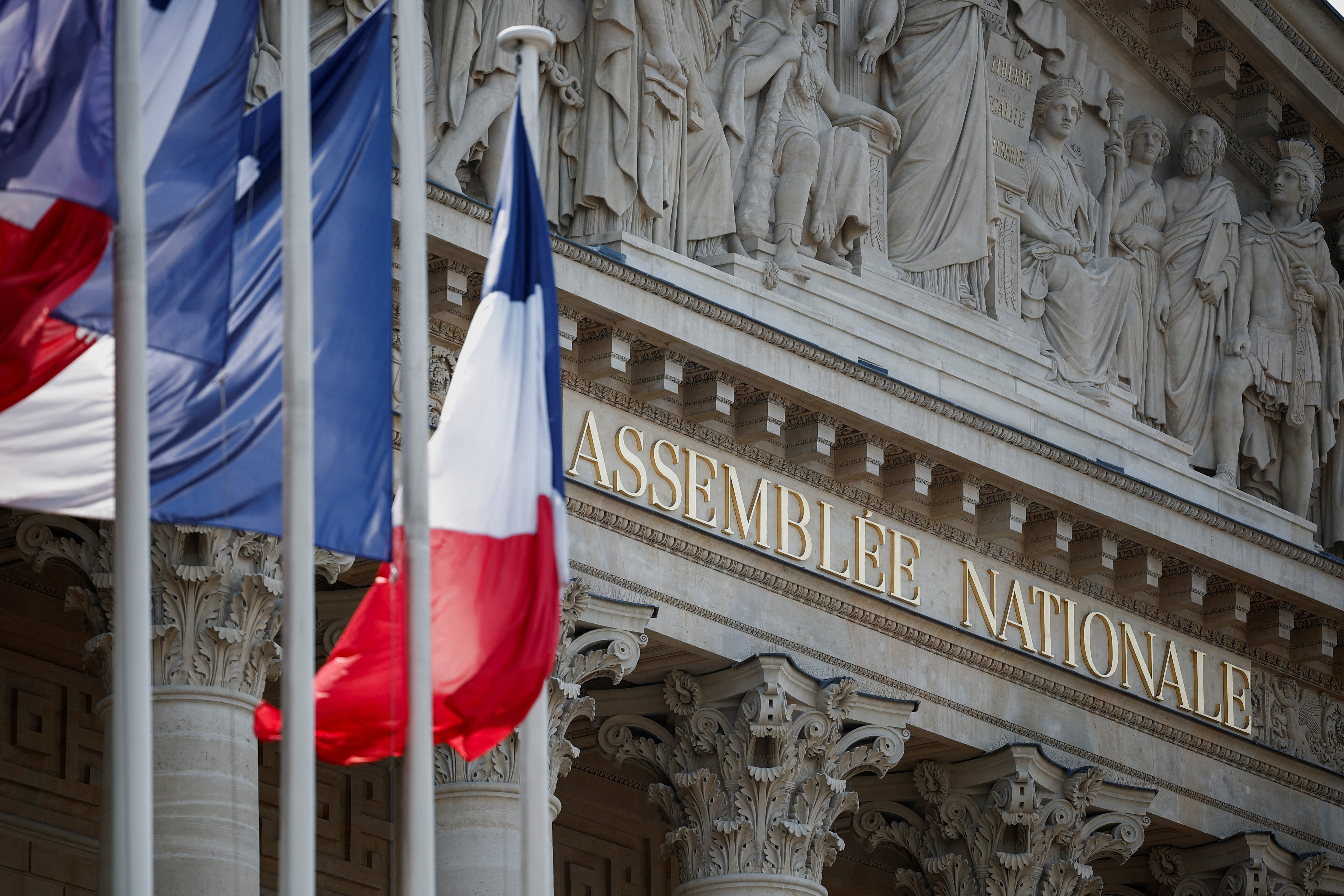 France’s debt hits the highest level since 1978 (News Central TV)