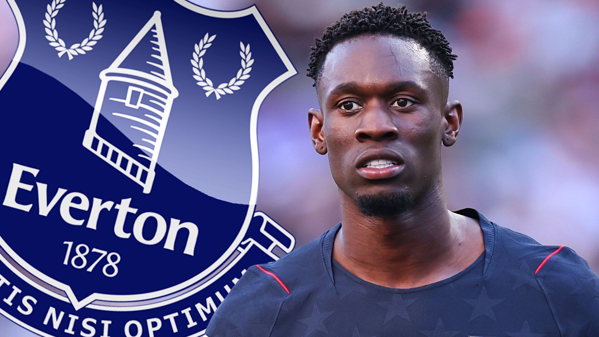 Balogun halts £40 million Everton transfer (News Central TV)