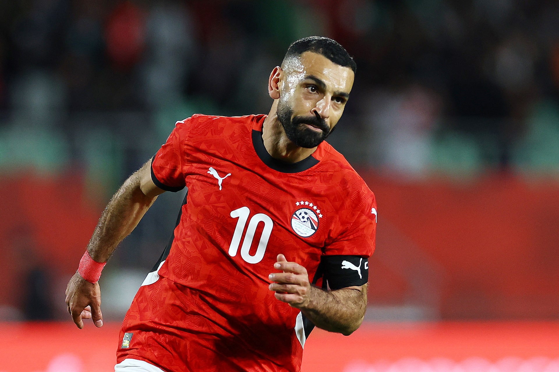 Egypt to rest Salah in South Sudan AFCON qualifier (News Central TV)