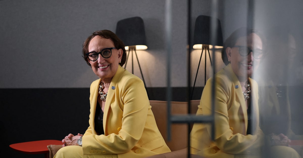 Grynspan pulls ahead in the race to lead the UN (News Central TV)