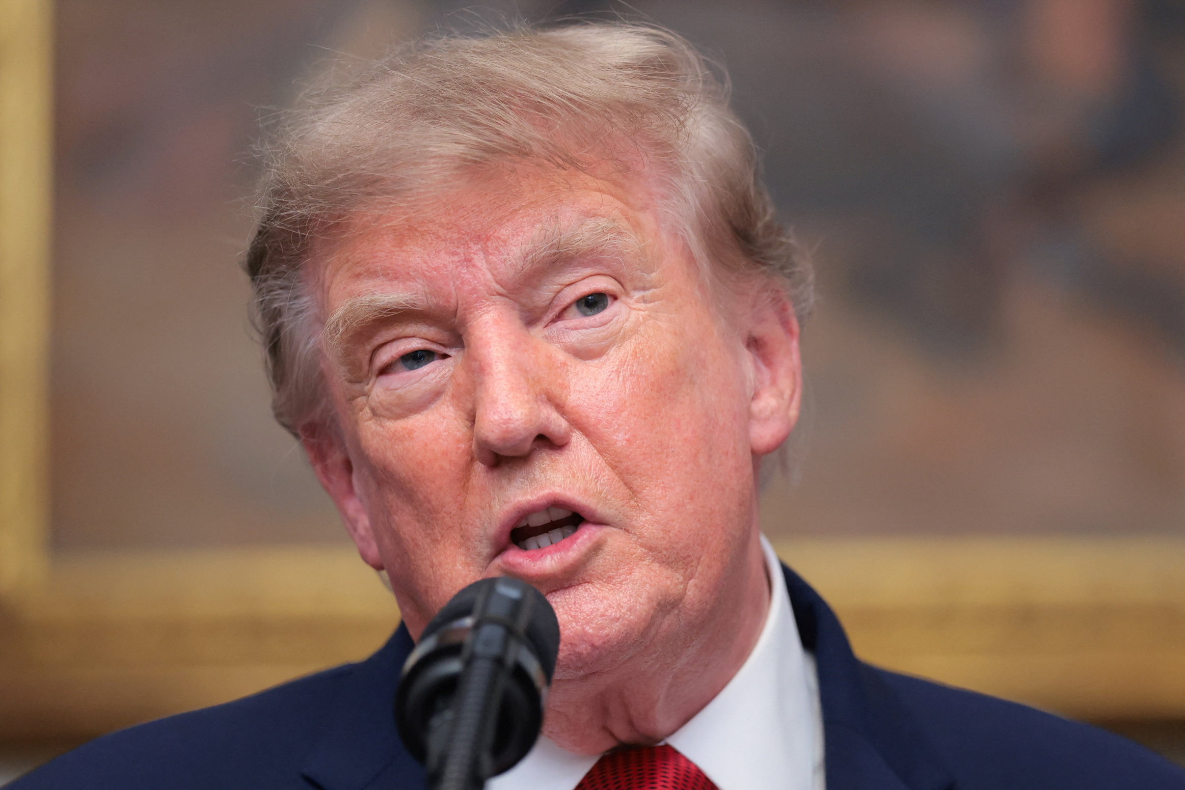Trump: UK terror suspects targeted US base (News Central TV)