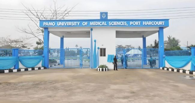 Rivers Assembly probes PAMO University funds (News Central TV)