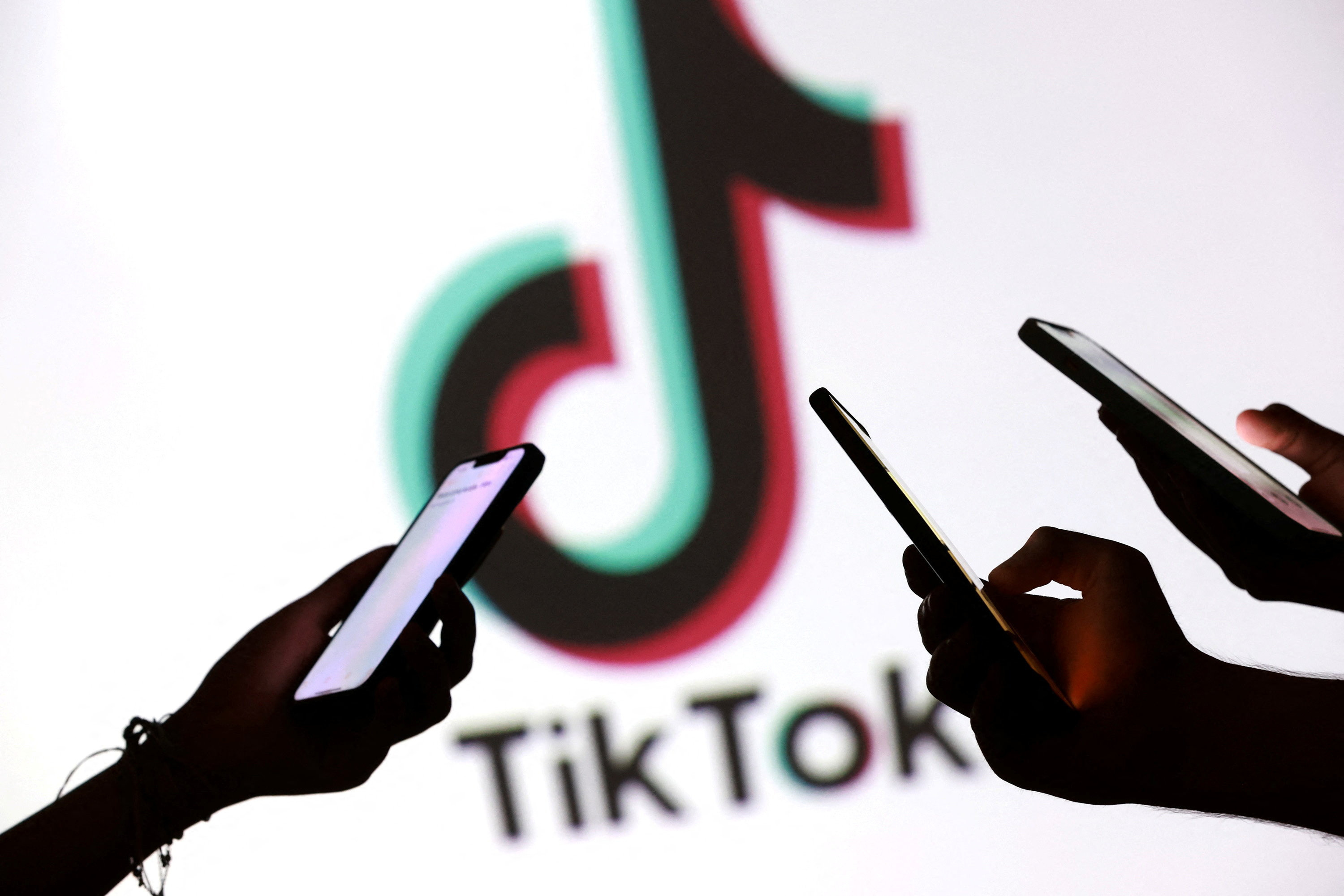 The first US trial against TikTok opens on Monday (News Central TV)
