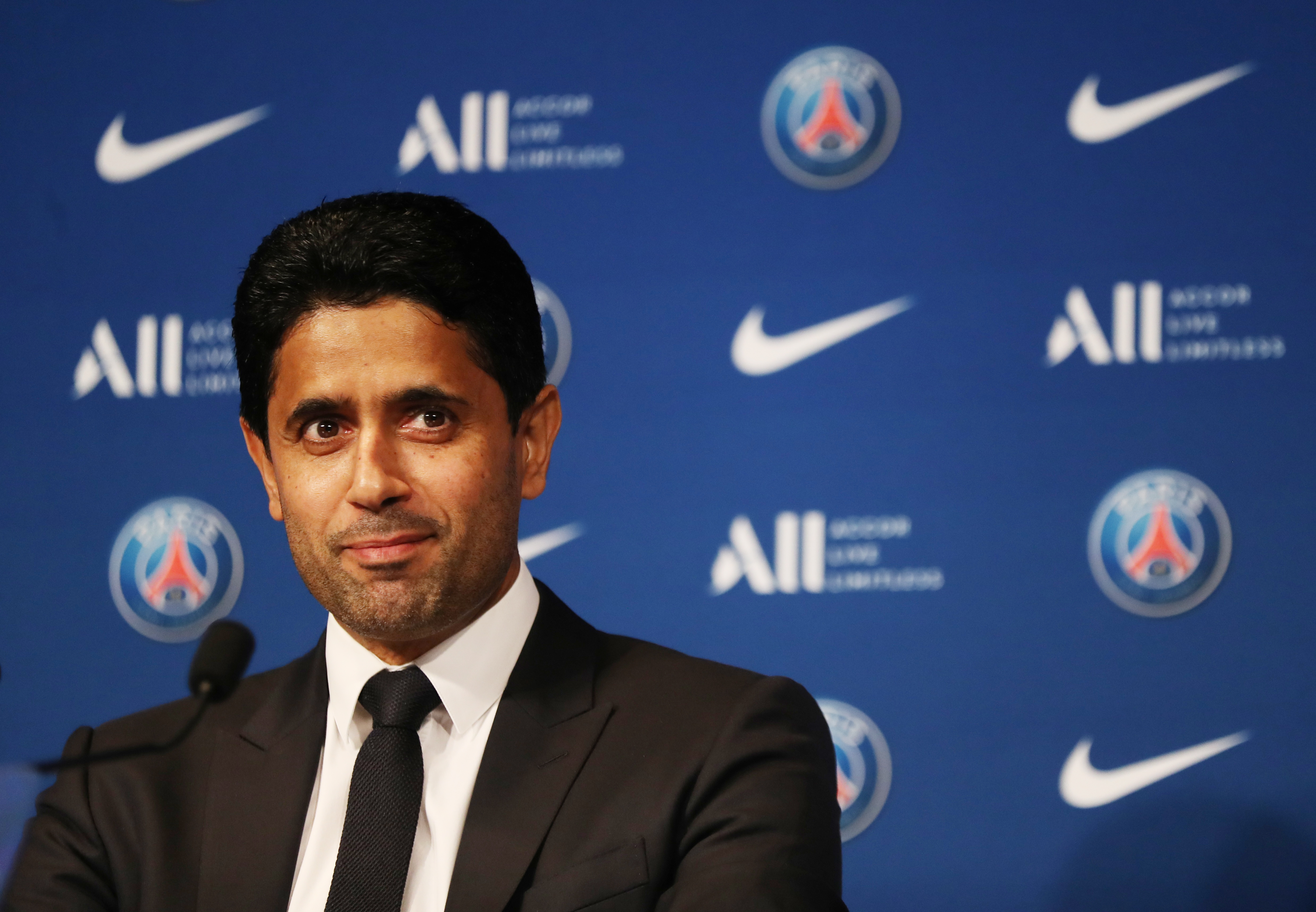 PSG president is under investigation in France (News Central TV)