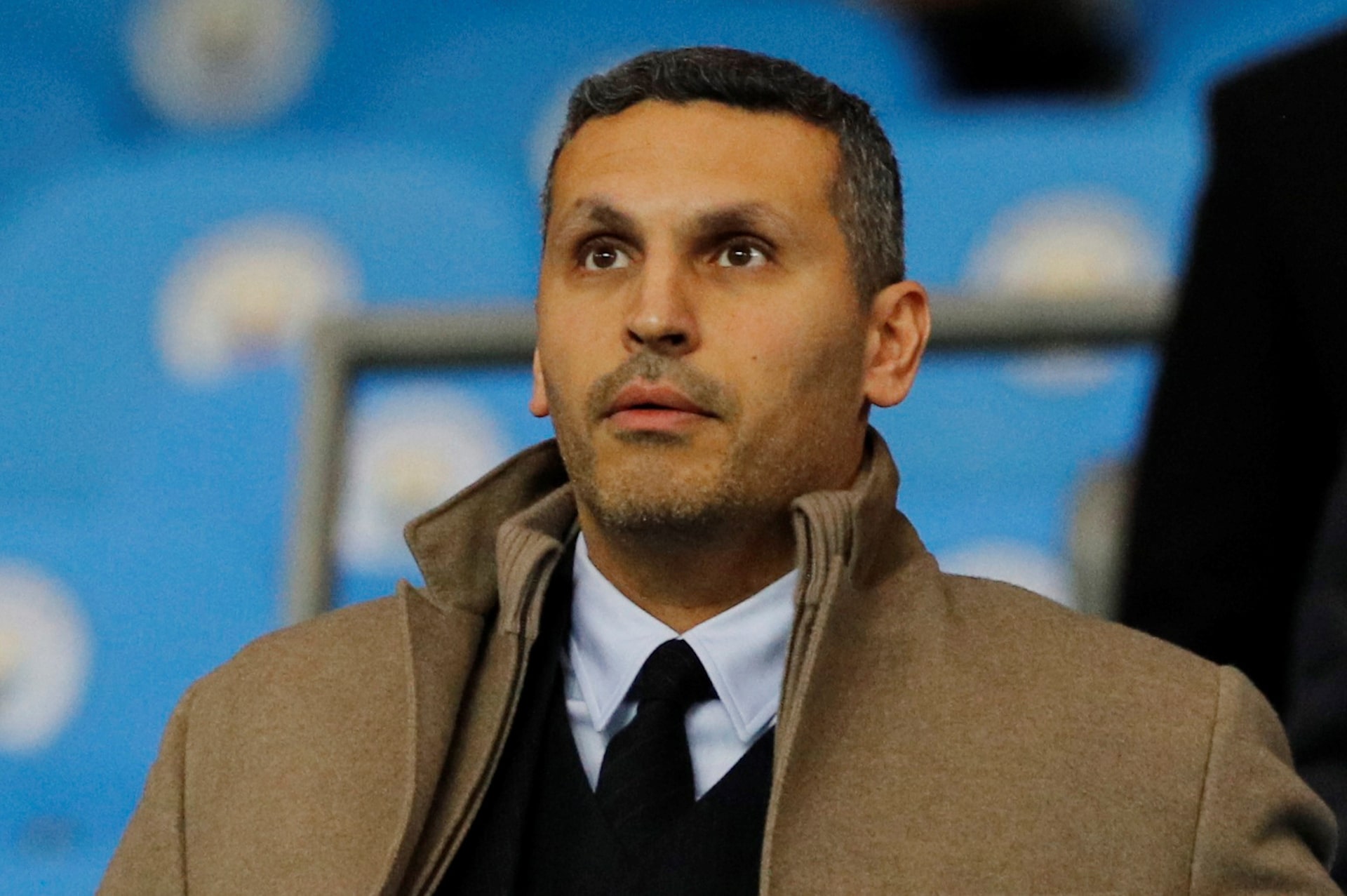 Manchester City boss defiant over financial charges (News Central TV)
