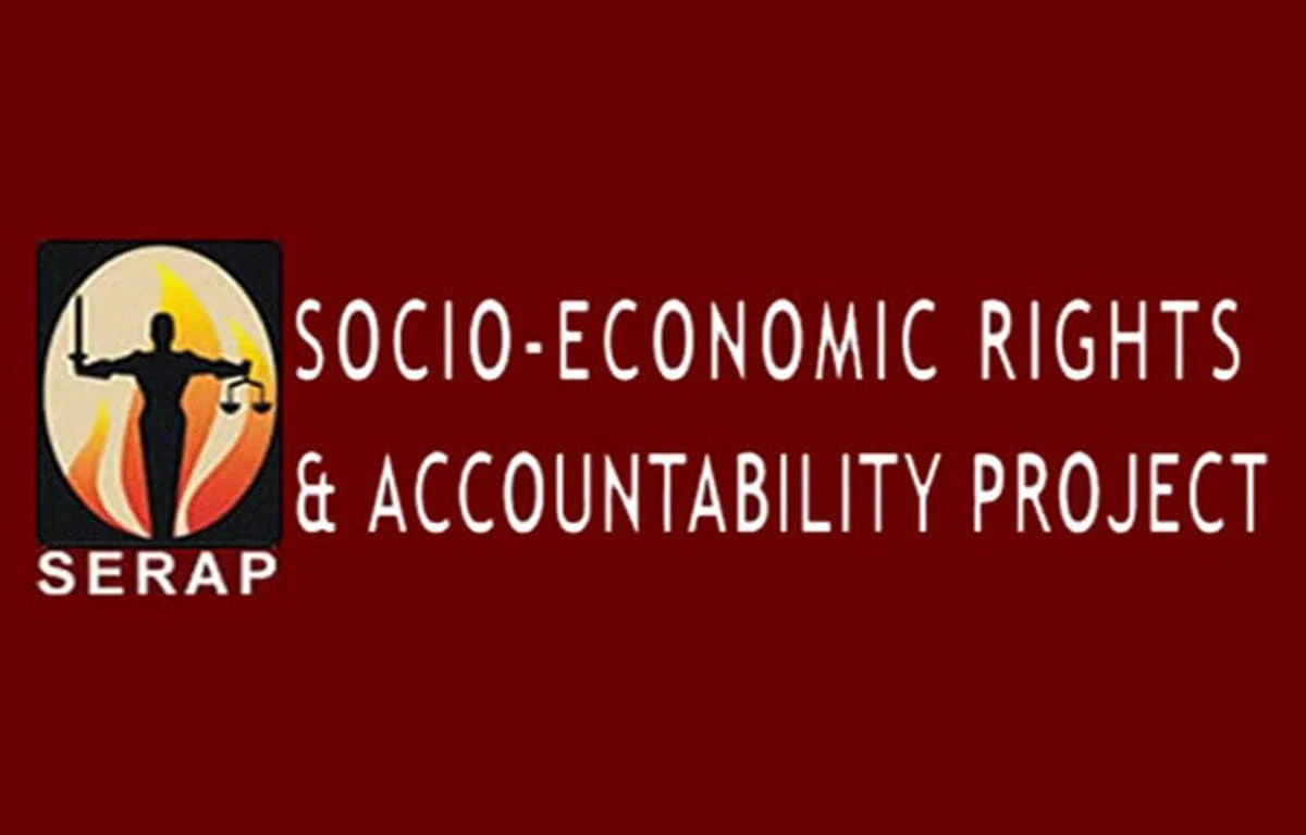 SERAP sues INEC over donation limits (News Central TV)