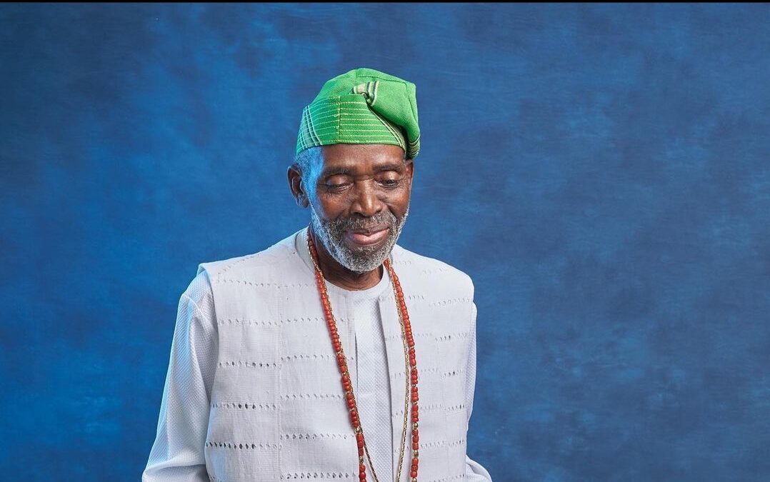 10 things to know about Olu Jacobs (News Central TV)