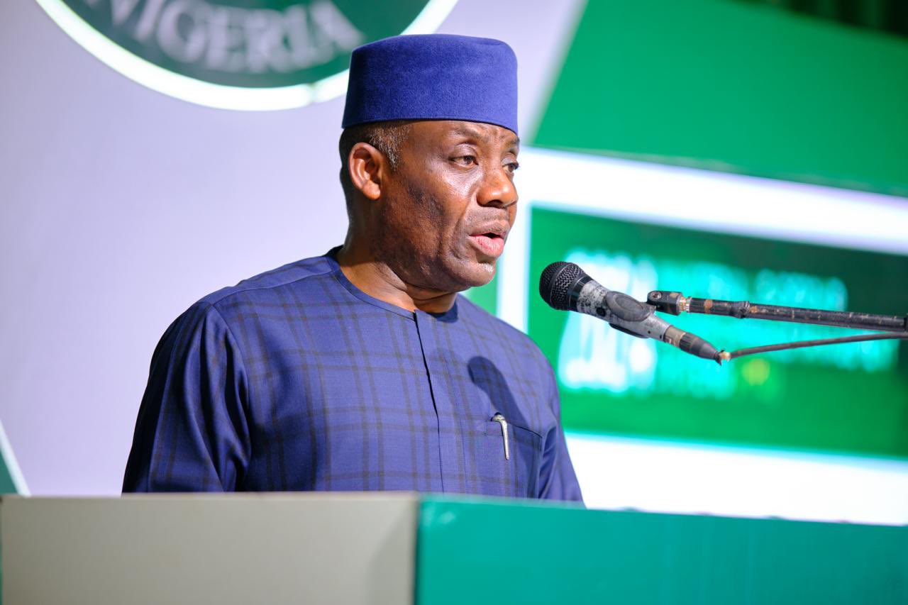 Nigeria to digitise NYSC degree verification (News Central TV)