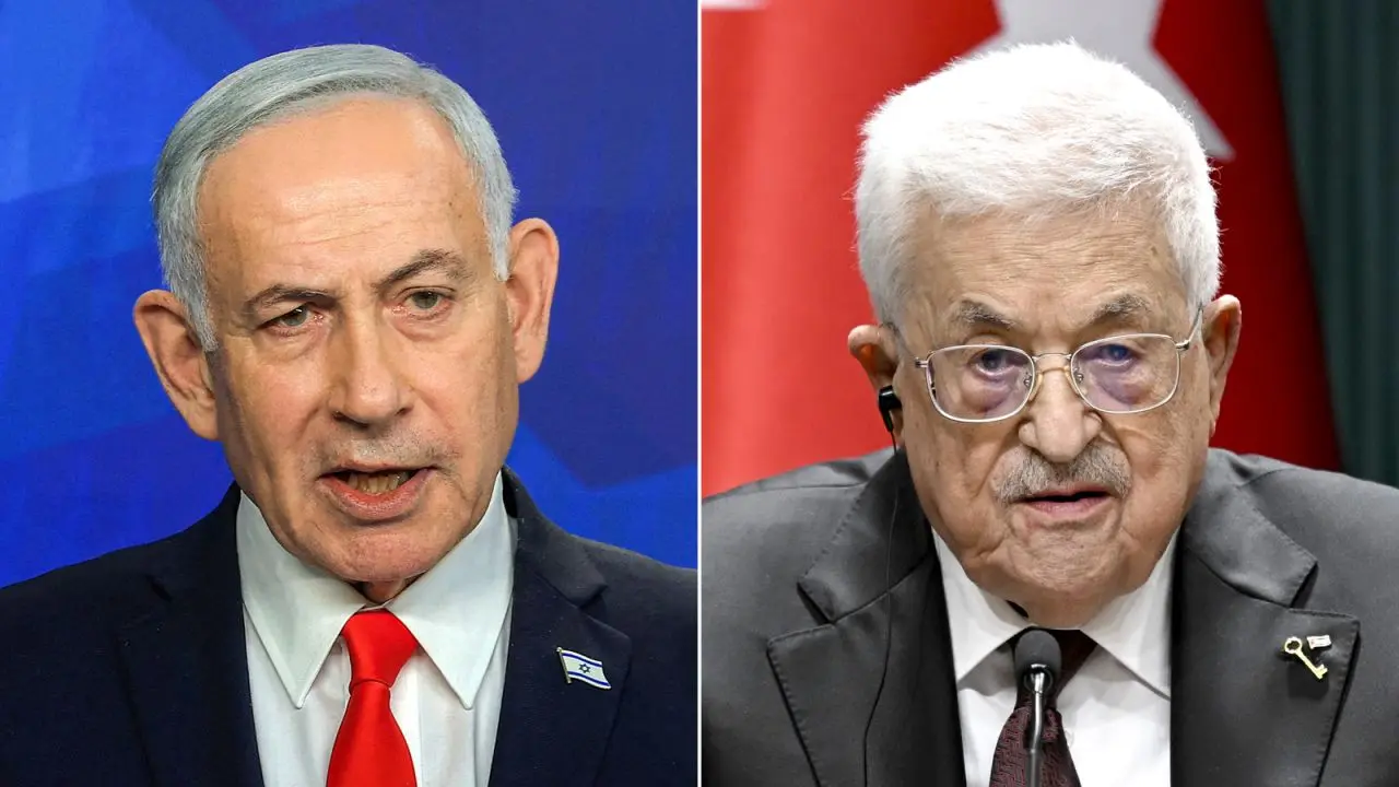 Abbas Calls on UN to Hold Israel Accountable