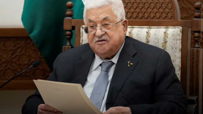 Abbas Demands Accountability, Two-State Solution At UNGA (News Central TV)