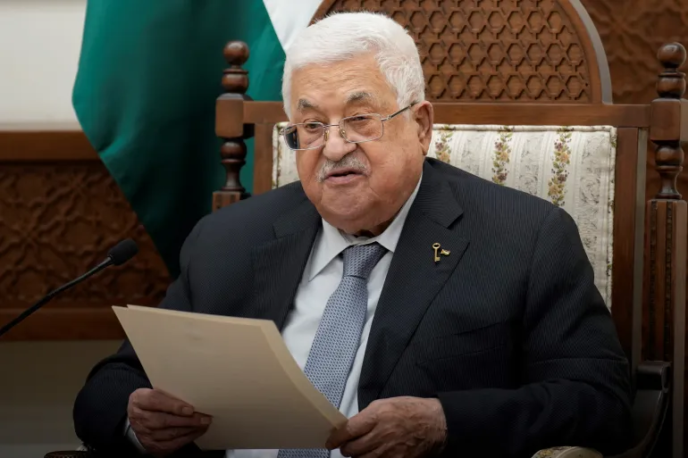 Abbas Demands Accountability, Two-State Solution At UNGA (News Central TV)