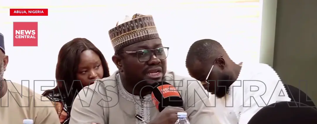 APC Challenges Opposition Over Election Complaints (NewsCentral TV)