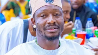 Accord Chieftain Shot Dead in Ile-Ife Motor Park Fight (News Central TV)