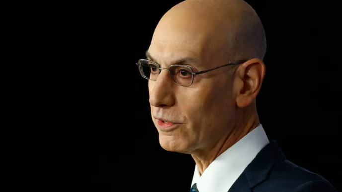 NBA targets $13 billion expansion for Las Vegas team (News Central TV)