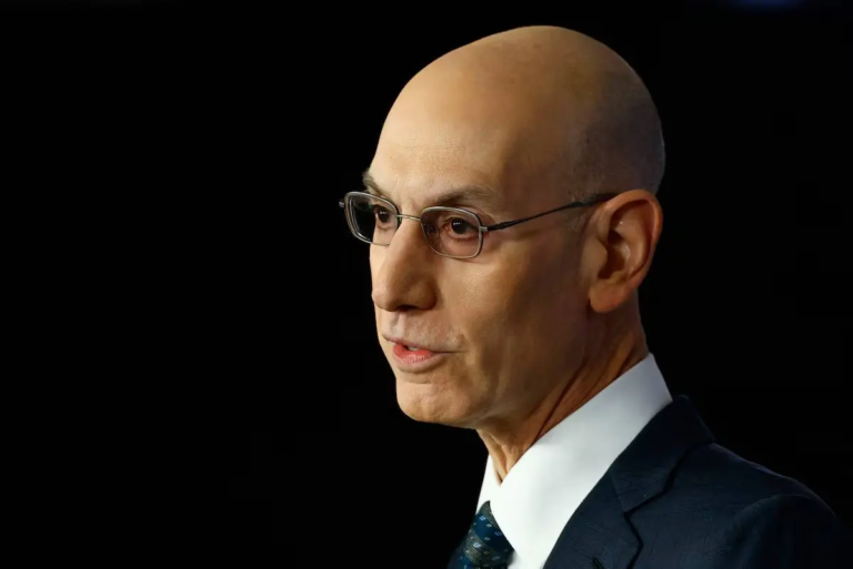 NBA Targets $13B Expansion for Las Vegas Team