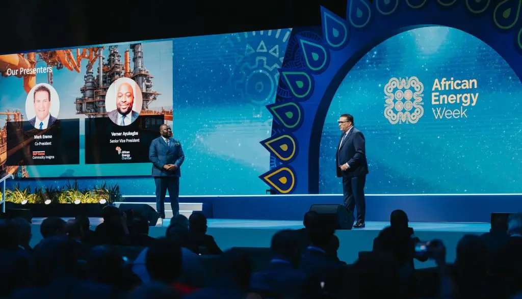 AEW’s Cape Town Stand Tests Africa’s Capacity to Stay Together (News Central TV)