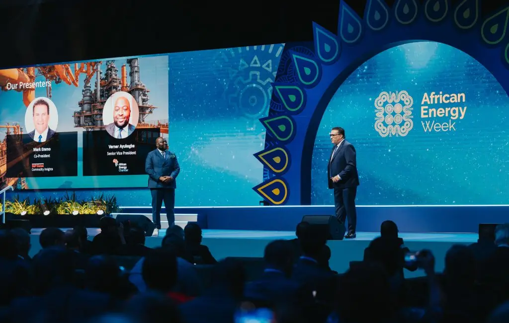 AEW’s Cape Town Stand Tests Africa’s Capacity to Stay Together (News Central TV)