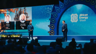 AEW’s Cape Town Stand Tests Africa’s Capacity to Stay Together (News Central TV)