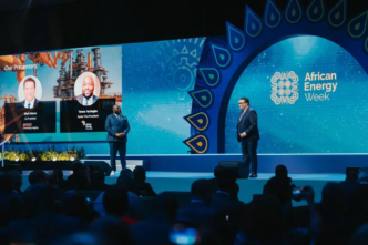 AEW’s Cape Town Stand Tests Africa’s Capacity to Stay Together (News Central TV)