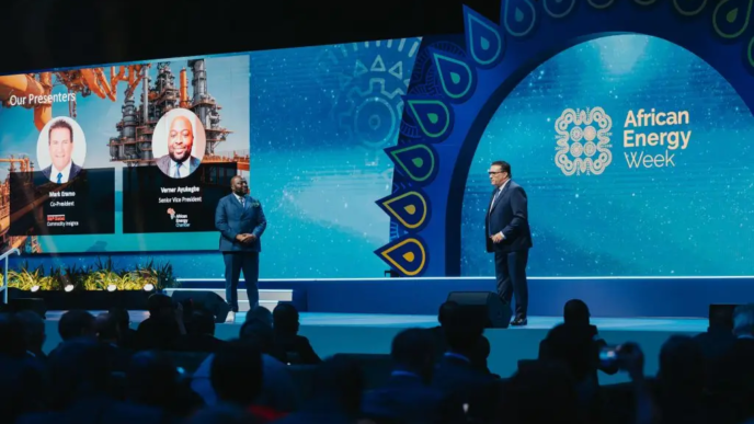 AEW’s Cape Town Stand Tests Africa’s Capacity to Stay Together (News Central TV)