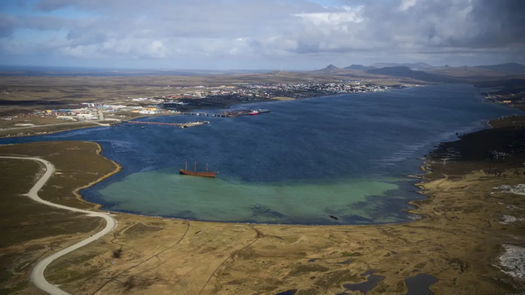 Argentina Threatens Sanctions Over Falklands Oil Projects
