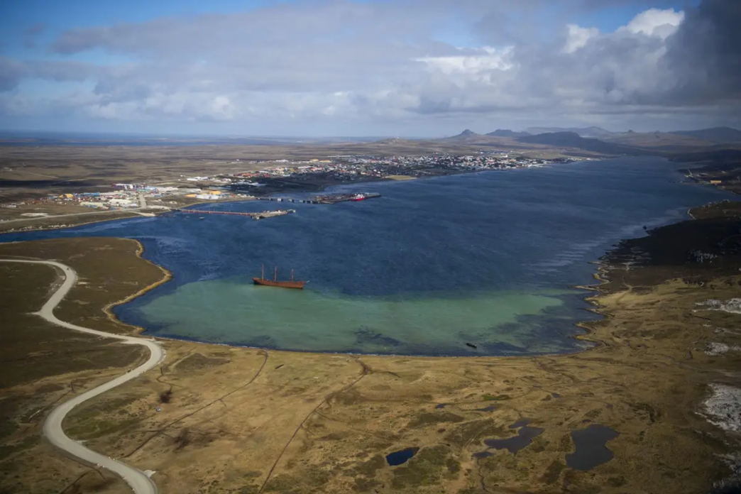 Argentina Threatens Sanctions Over Falklands Oil Projects