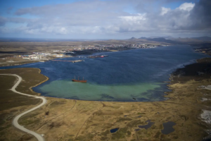 Argentina Threatens Sanctions Over Falklands Oil Projects