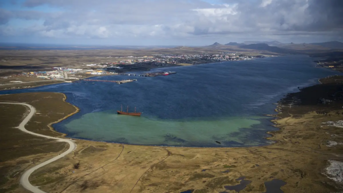 Argentina Threatens Sanctions Over Falklands Oil Projects