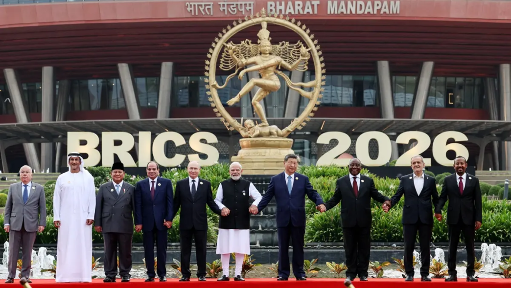 BRICS Nations Call for Maximum Restraint in Middle East