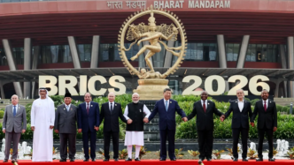BRICS Nations Call for Maximum Restraint in Middle East
