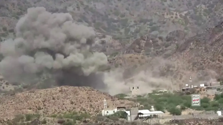 Thousands Flee Yemen Violence for Djibouti – UN