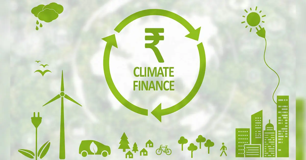 Africa Seeks Climate Finance At UNGA