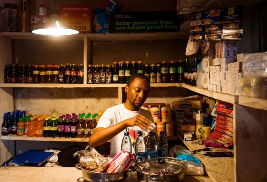 African Businesses Go Off-Grid to Secure Reliable Power (News Central TV)