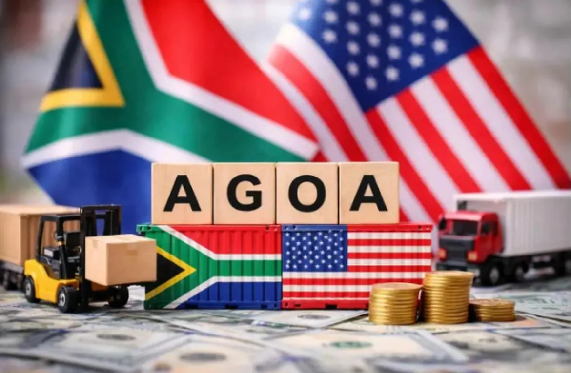 African Growth and Opportunity Act (AGOA)